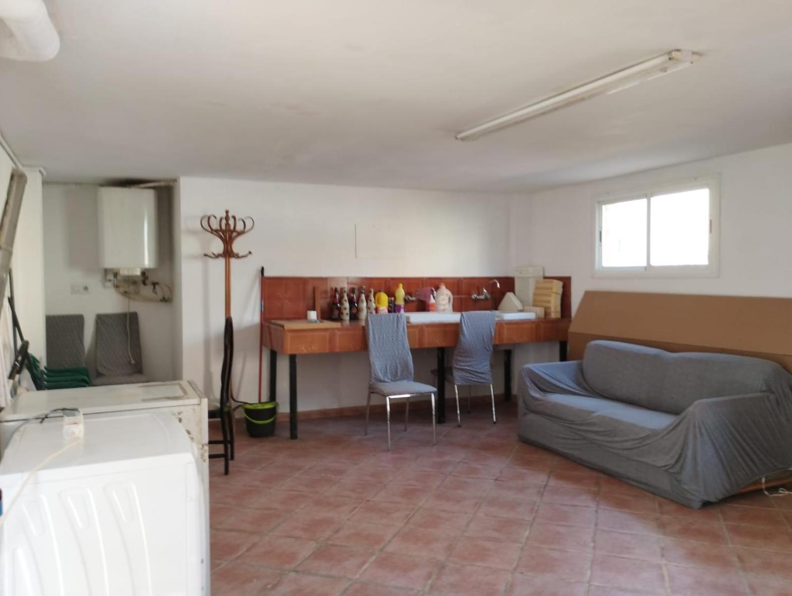 Villa Pirineo Aragones. Casa La Paz Sabiñánigo Exterior foto